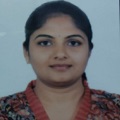 N Manju Sowmya - MBA, Certified Career Analyst , Advanced Diploma in Counselling Skills