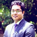 Arnab Ghosh - BE, MBA(HR)