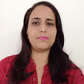 Jyoti Kaur - B. Sc. (IT) , B.Ed