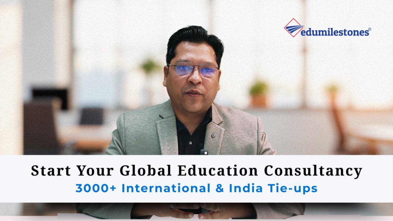 Become Career Counsellor